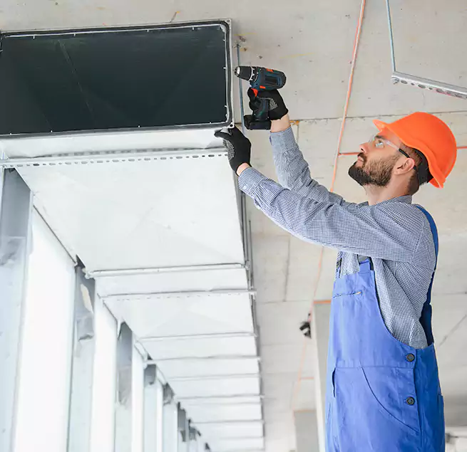 Why Homeowners & Businesses Trust Us in Columbia, MD