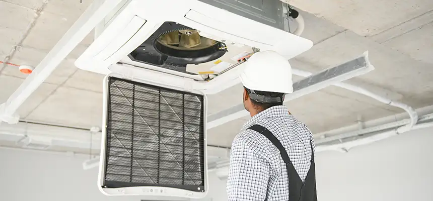 Our Affordable Duct Cleaning Near Me Services in Columbia, MD