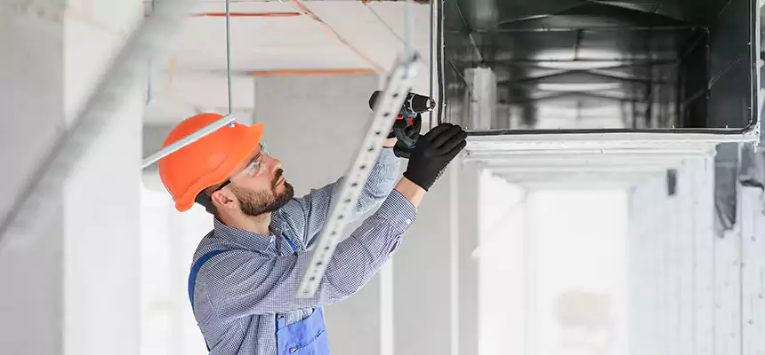 Our Air Vent Replacement Services in Columbia, MD