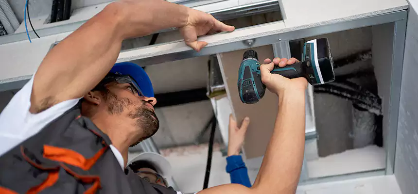 Our Apartment Air Duct Cleaning Services in Columbia, MD
