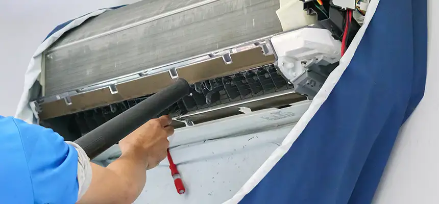 Advanced Clogged Dryer Vent Repair for Multi-Unit & Commercial in Columbia, MD