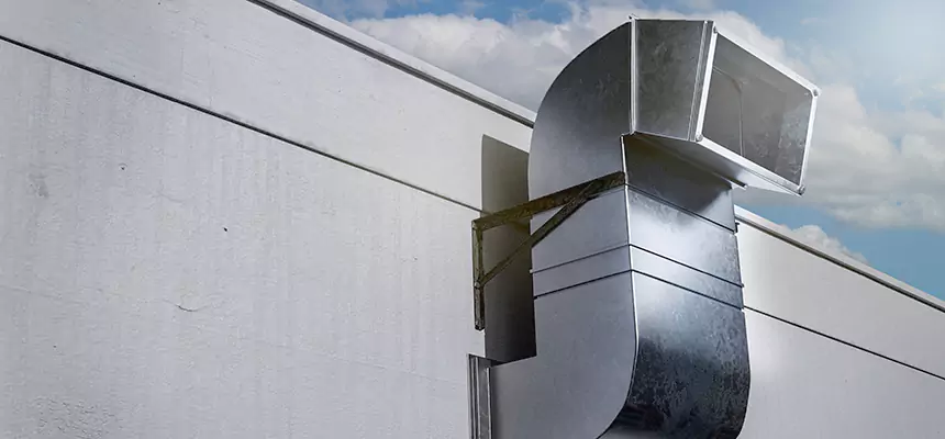 Trusted Industrial Dryer Vent Cleaning in Columbia