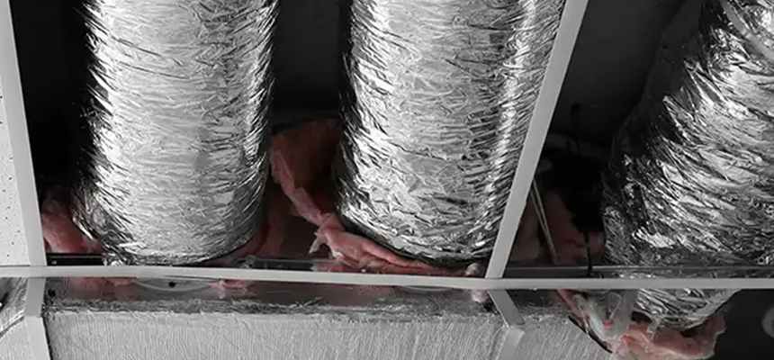 Scalable Commercial Multi‑Unit Dryer Vent Camera Inspection in Columbia, MD