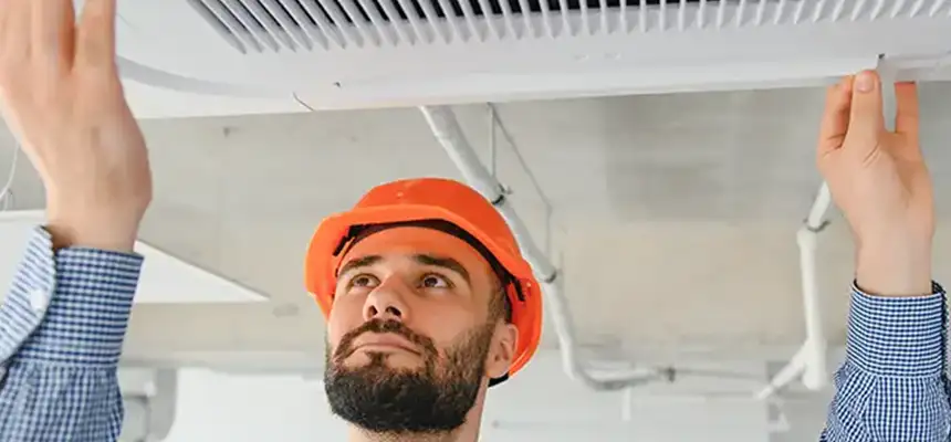 Our Furnace Vent Cleaning Services in Columbia, MD