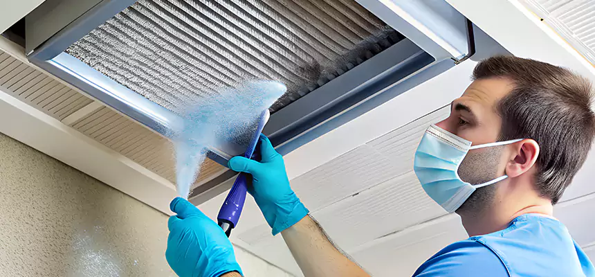 Our Home Ventilation Cleaning Services in Columbia, MD