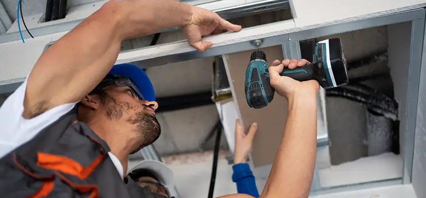 Our Improve Home Air Circulation Services in Columbia, MD