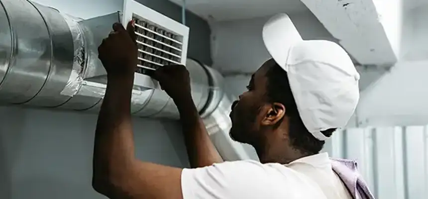 Our Licensed And Insured Cleaners in Columbia, MD