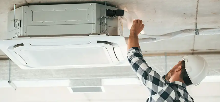 Our Local Vent Cleaning Services in Columbia, MD