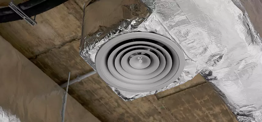 Our Low VOC Vent Installation Services in Columbia, MD