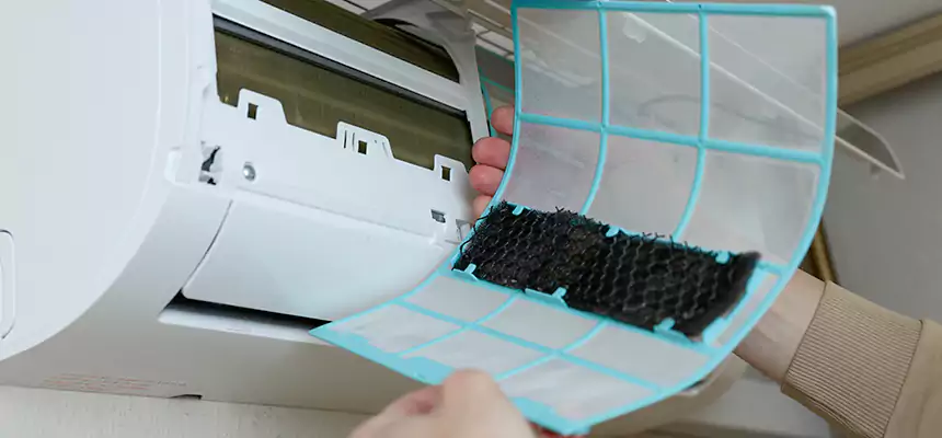 Gentle Ductwork Odor-Control Pet Dander Duct Cleaning in Columbia, MD