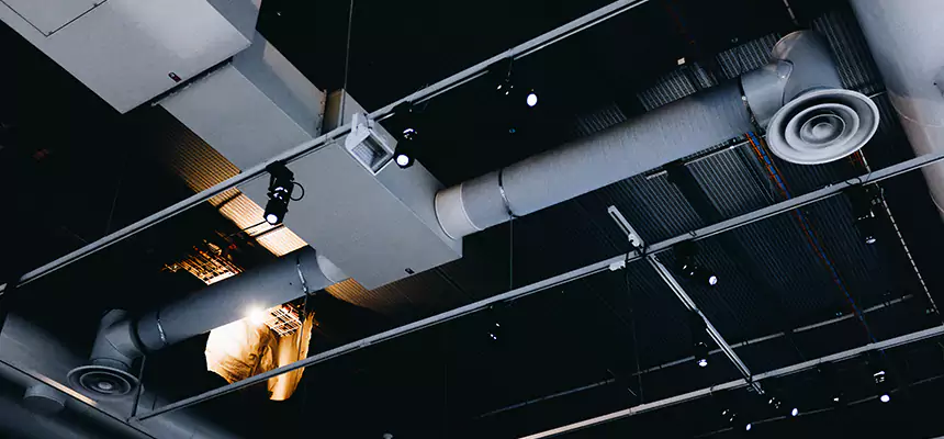 Our Seasonal Allergy Air Duct Cleaning Services in Columbia, MD