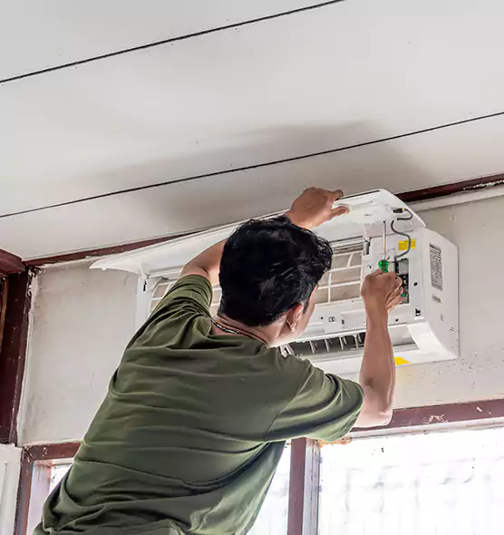 About Air Duct & AC Odor Removal in Columbia, MD