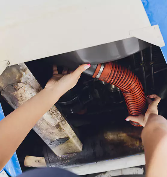 Professional Air Duct Leak Repair in Columbia, MD