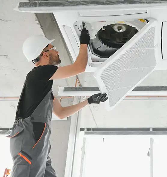 About Air Duct Rodent Removal in Columbia, MD