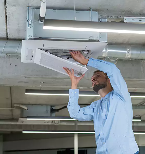 About Air Duct Sealing And Repair in Columbia, MD