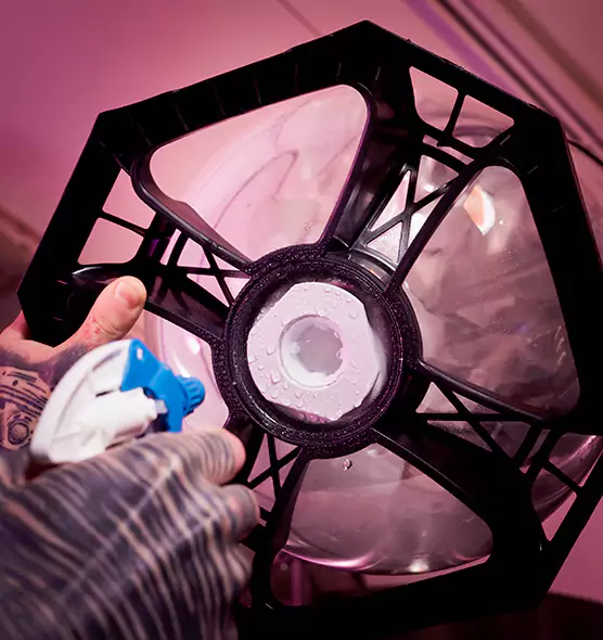 Advanced Basement Vent Cleaning in Columbia, MD