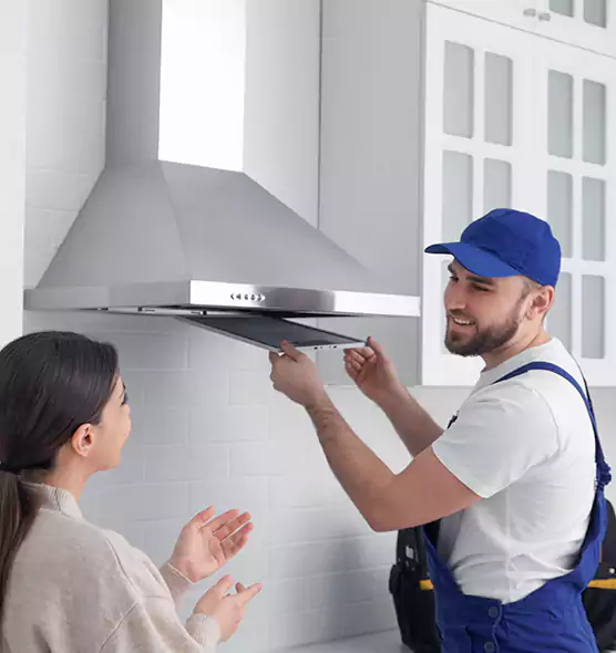 Professional Dryer Vent Cleaning Service in Columbia, MD