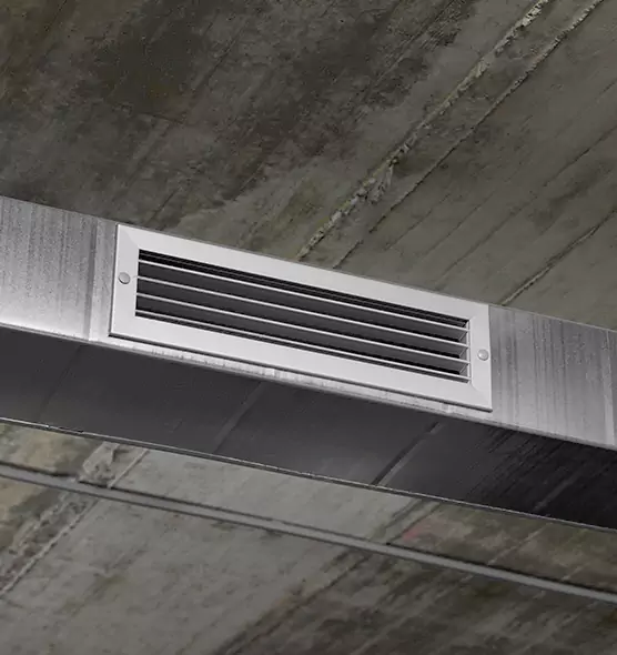 Trusted Hospital Grade Air Duct Cleaning Experts in Columbia, MD