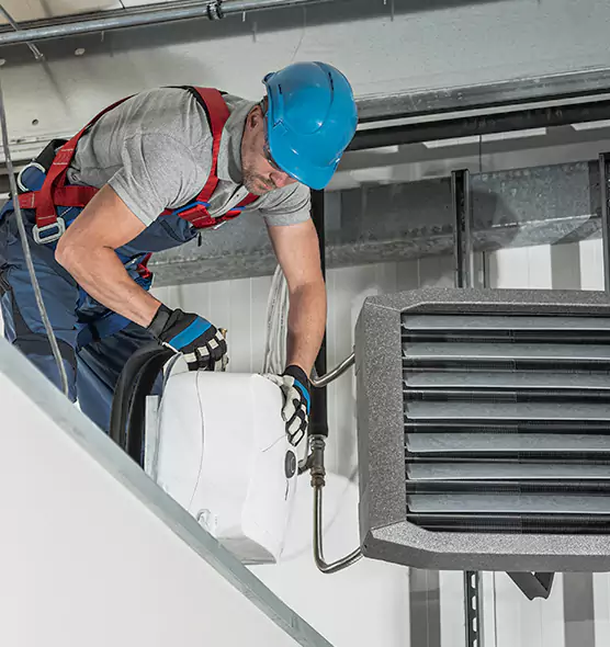 Professional HVAC Cleaning Solutions in Columbia, MD