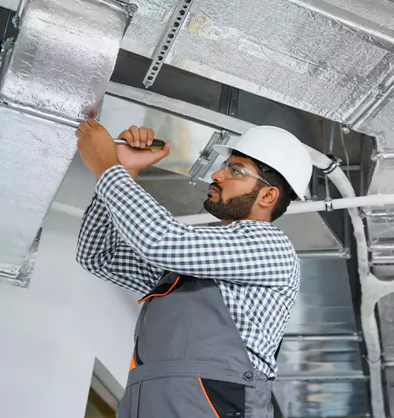 Welcome to Mold & Mildew Removal from Air Ducts Columbia, MD