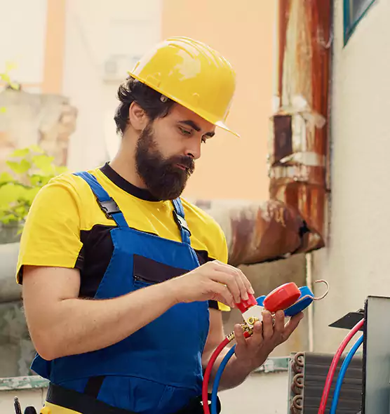 About Smart HVAC Installation in Columbia, MD