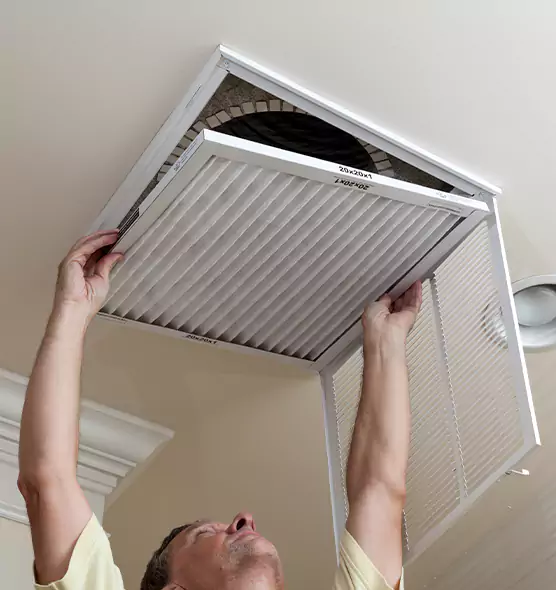 Professional Vent Relocation Services in Columbia, MD
