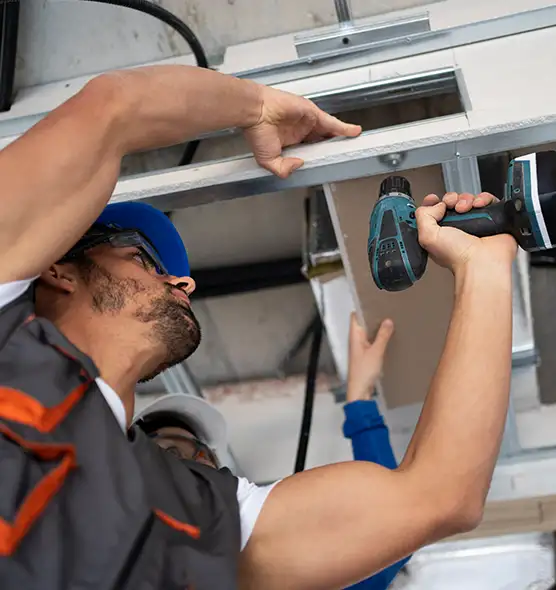 About Vent Smoke Odor Elimination in Columbia, MD