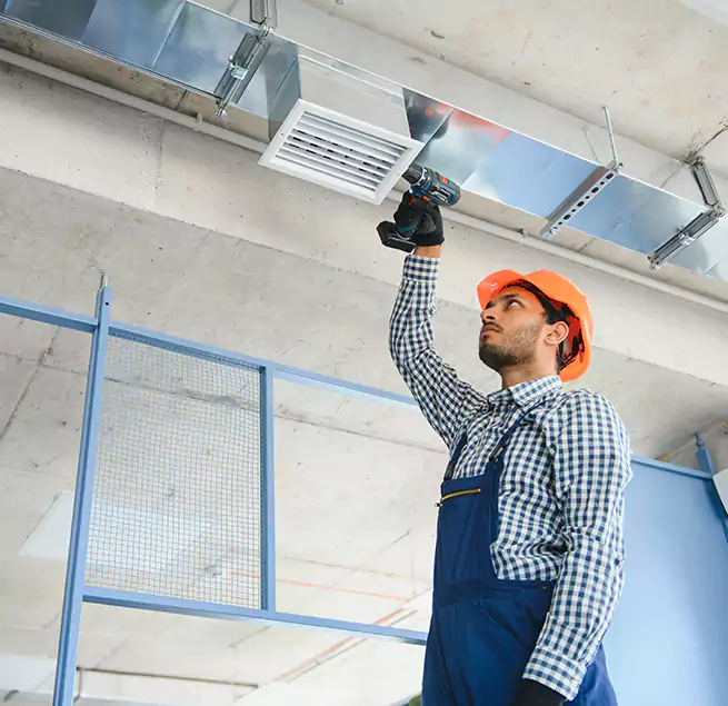 Why Homeowners & Businesses Trust Us in Columbia, MD?