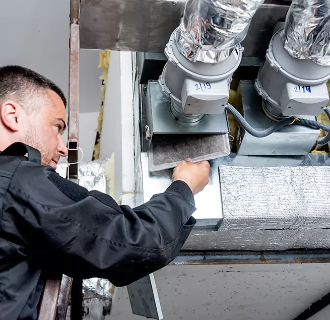 Why Homeowners & Businesses Trust Us in Columbia, MD?