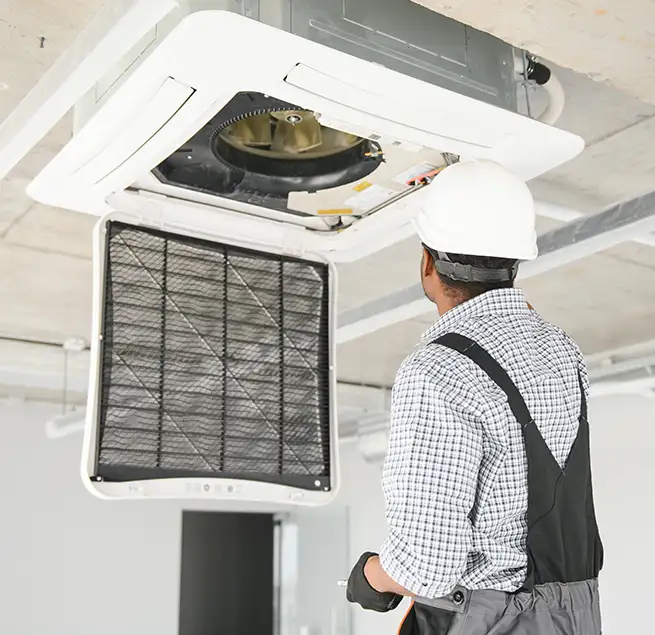 Why Homeowners & Businesses Trust Us in Columbia, MD?