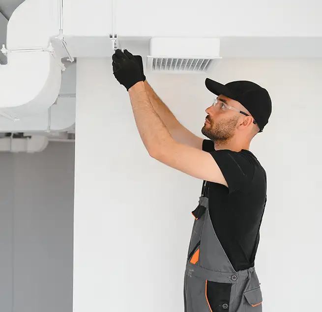 Why Homeowners & Businesses Trust Us in Columbia, MD?