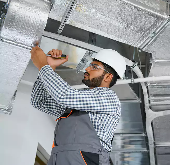 Why Homeowners & Businesses Trust Us Columbia, MD