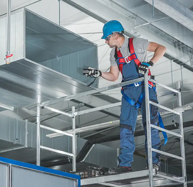 Why Homeowners & Businesses Trust Us in Columbia, MD?