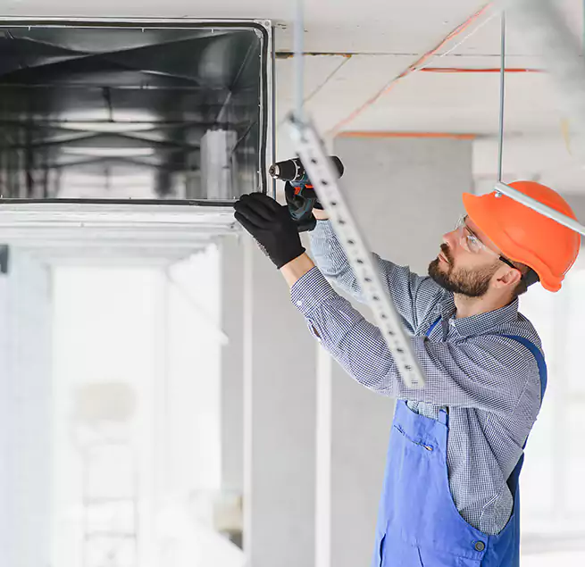 Why Homeowners & Businesses Trust Us Columbia, MD