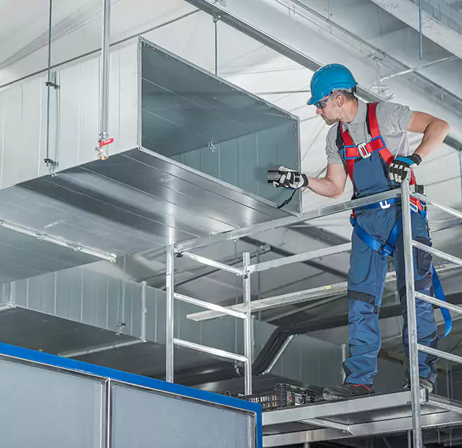 Why Homeowners & Businesses Trust Us in Columbia, MD?