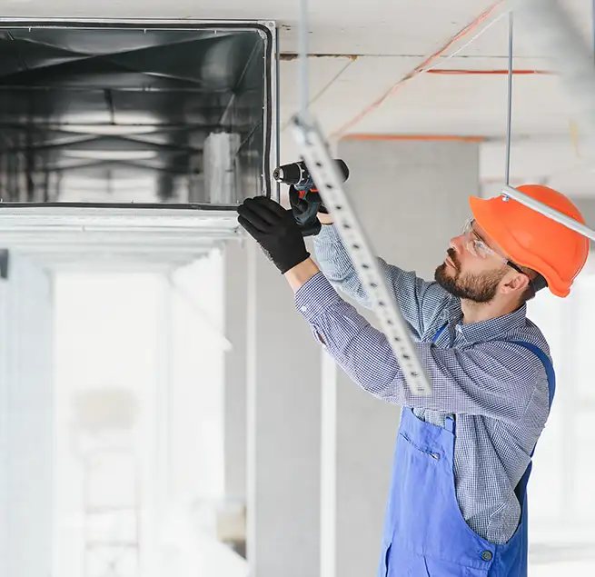 Why Homeowners & Businesses Trust Us in Columbia, MD?