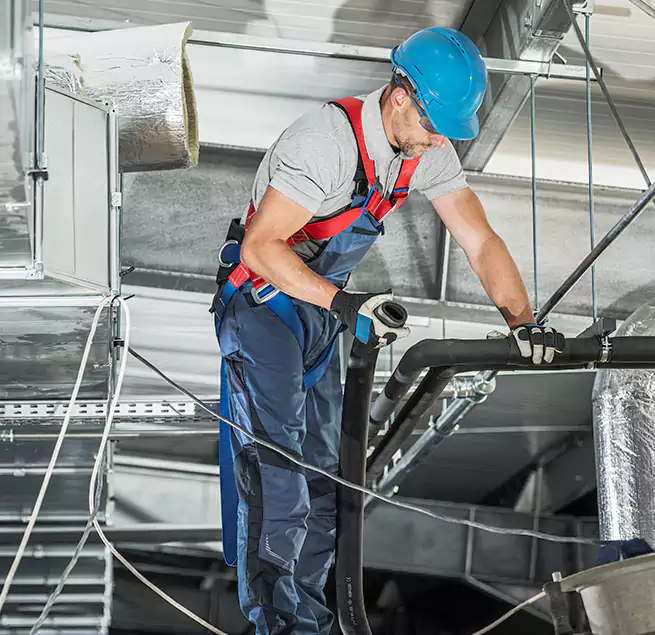 Why Homeowners & Businesses Trust Us in Columbia, MD?