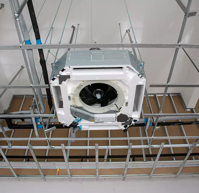 Why Homeowners & Businesses Trust Us in Columbia, MD?