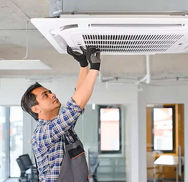 Why Homeowners & Businesses Trust Us in Columbia, MD?