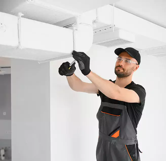 Why Homeowners & Businesses Trust Us in Columbia, MD?