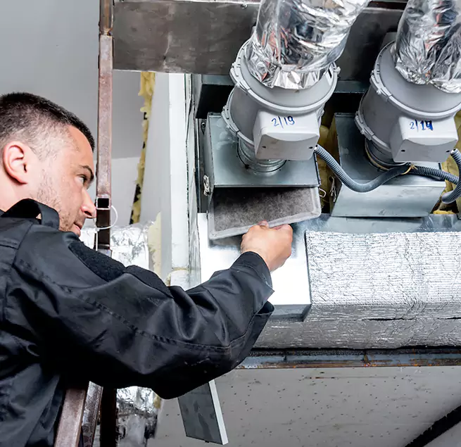 Why Homeowners & Businesses Trust Us in Columbia, MD?