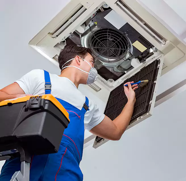 Why Homeowners & Businesses Trust Us in Columbia, MD