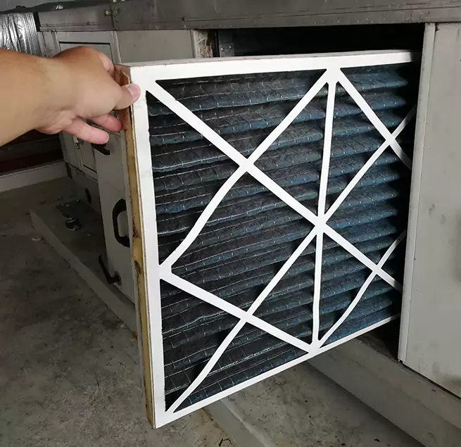 Why Homeowners & Businesses Trust Us Columbia, MD?