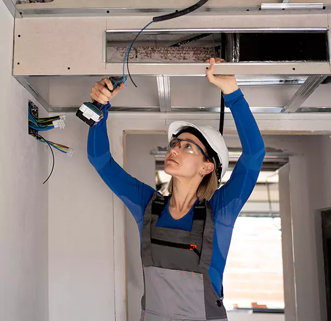 Why Homeowners & Businesses Trust Us in Columbia, MD?