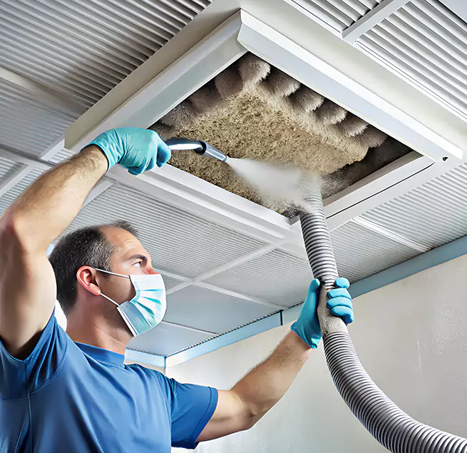 Why Homeowners Businesses Trust Us in Columbia, MD?