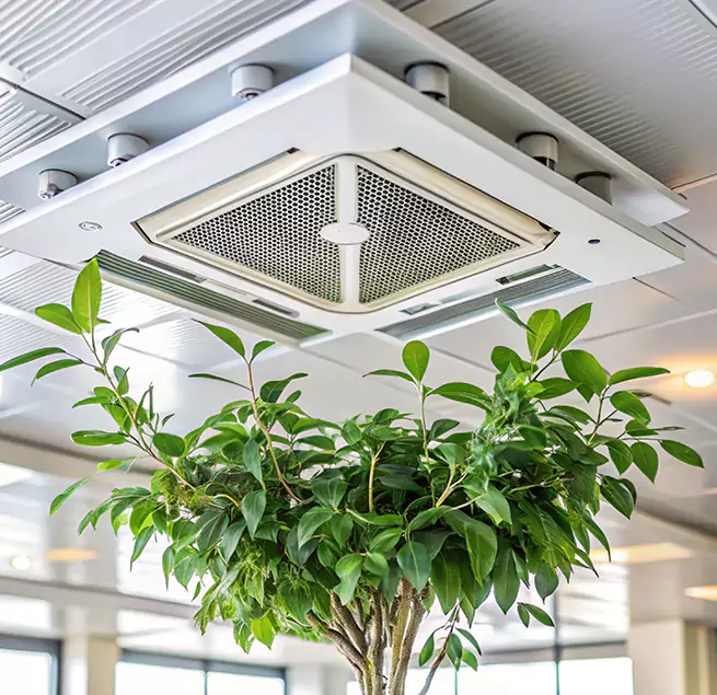 Why Homeowners & Businesses Trust Us in Columbia, MD?