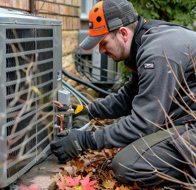 Why Homeowners & Businesses Trust Us in Columbia, MD?