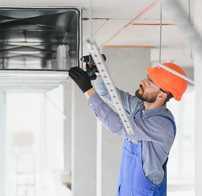 Why Homeowners Businesses Trust Us Columbia, MD