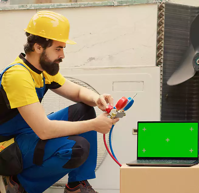 Why Homeowners & Businesses Trust Us in Columbia, MD?