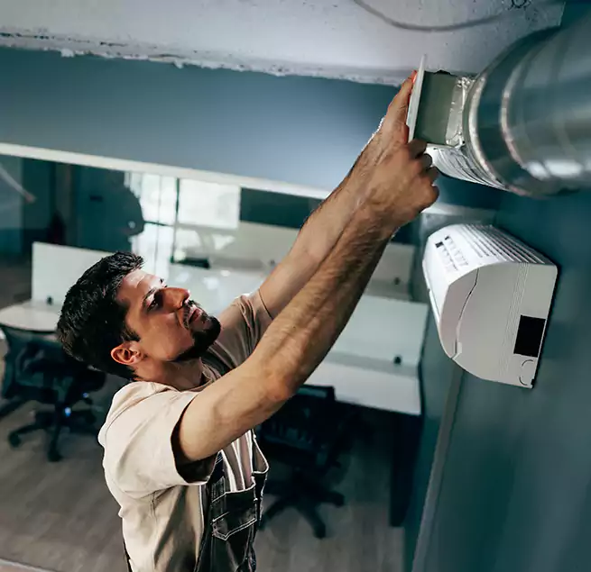 Why Homeowners & Businesses Trust Us in Columbia, MD?